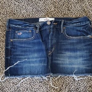 Really cute Hollister skirt